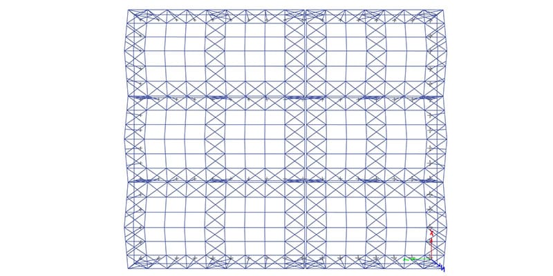طراحی سوله در ایتبس