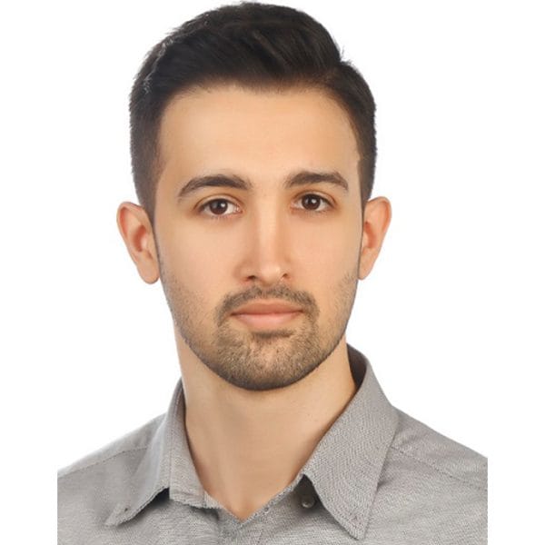 امیرحسین قورچیان