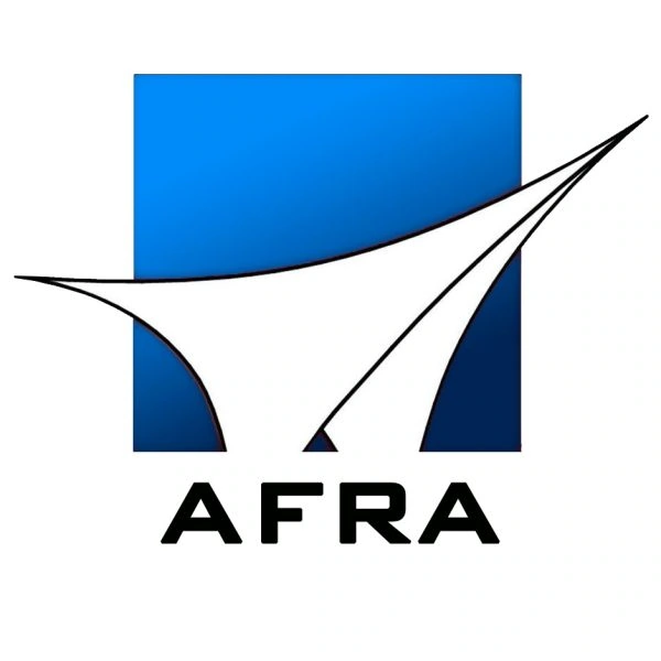 سازه های پارچه ای افرا