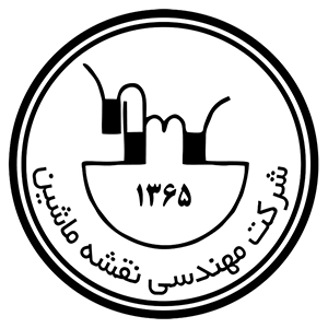 نقشه ماشین