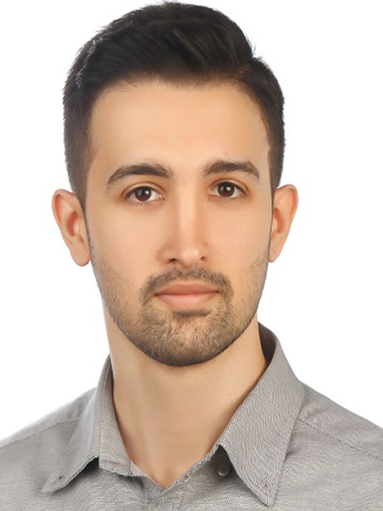 امیرحسین قورچیان