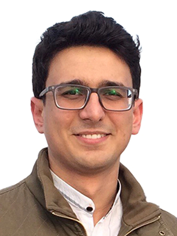 فرشید محمدیان