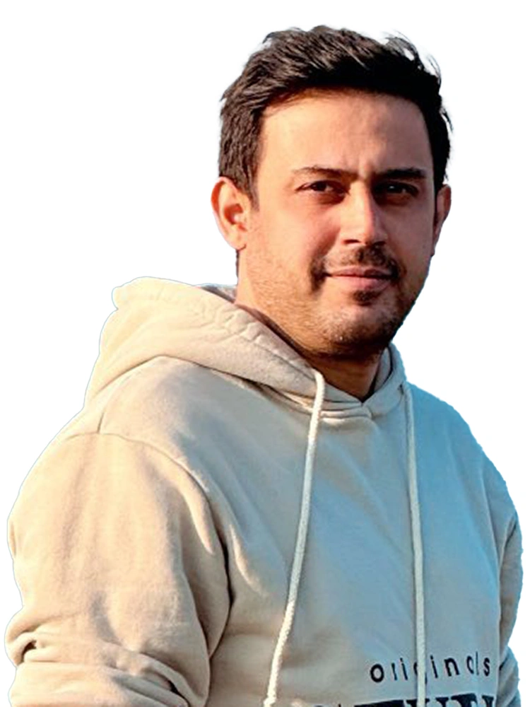 محسن بروسان