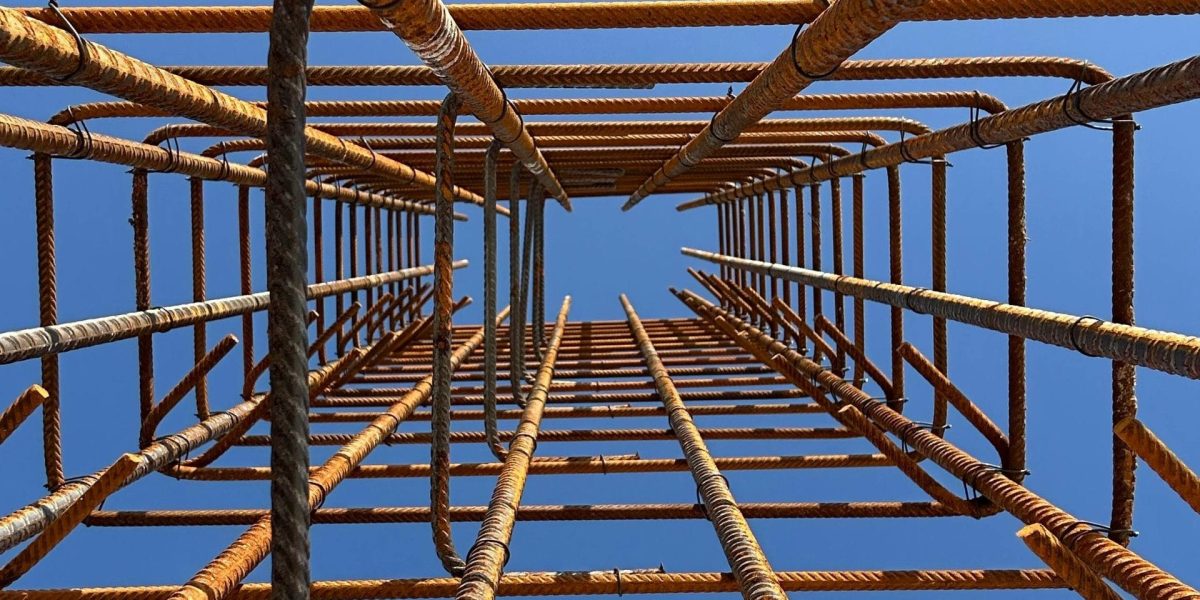 طراحی سازه بتنی