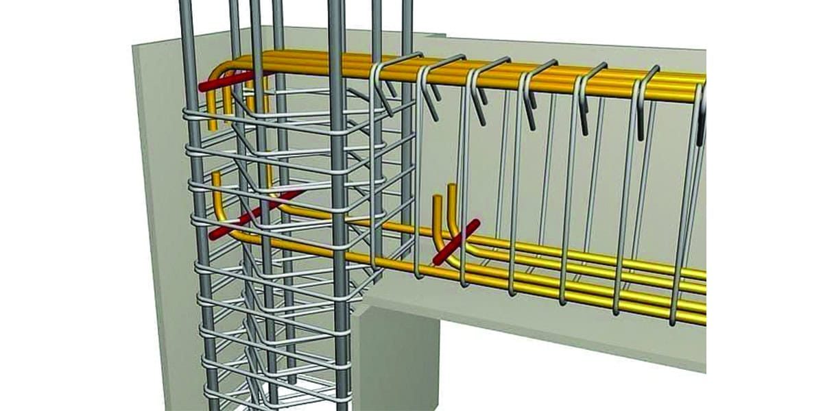 اتصال تیر به ستون