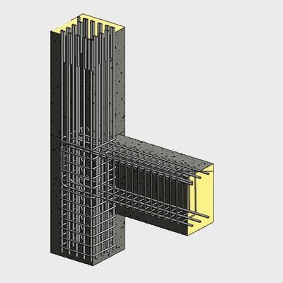 برش چشمه اتصال