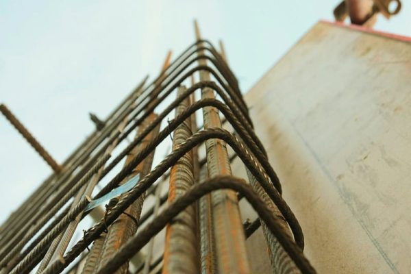 طراحی سازه بتنی