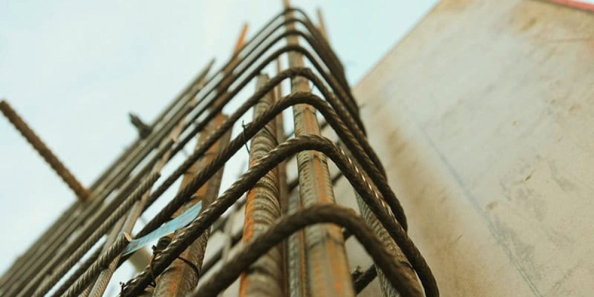 طراحی سازه بتنی