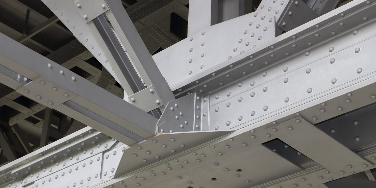 طراحی سازه فولادی