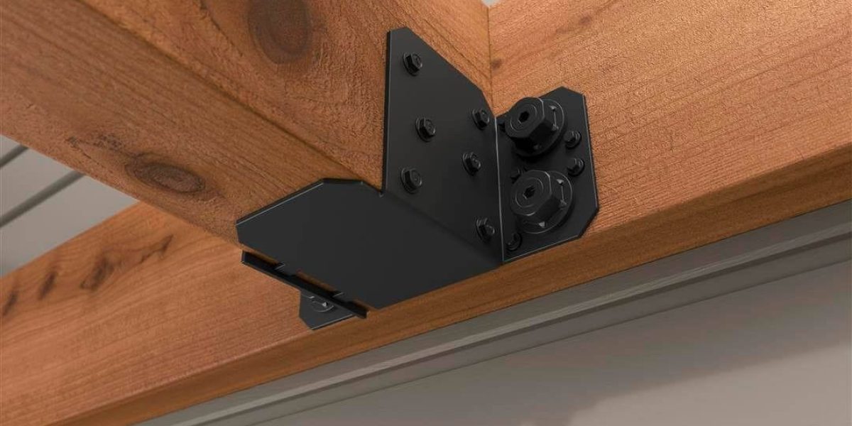 طراحی سازه چوبی