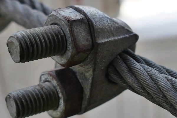 طراحی سازه کابلی