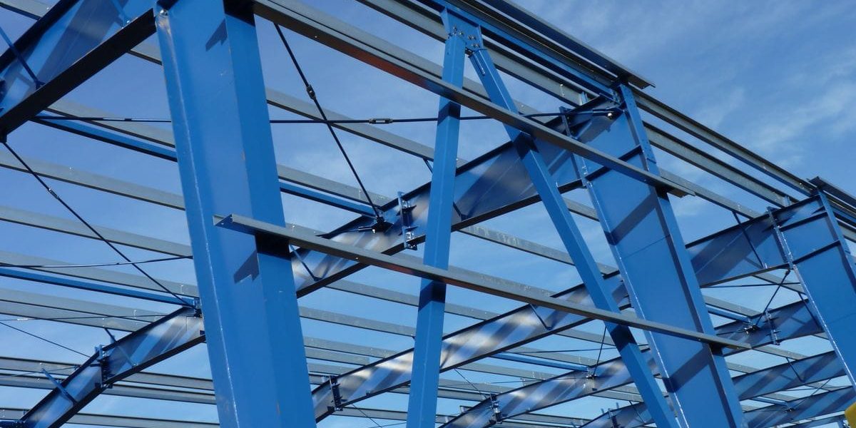 طراحی سوله صنعتی